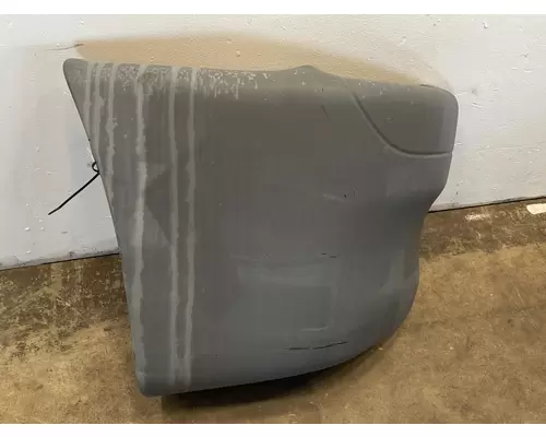 FREIGHTLINER Columbia Bumper End Cap