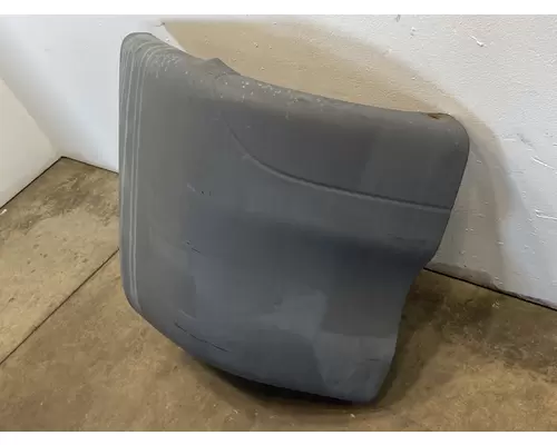 FREIGHTLINER Columbia Bumper End Cap