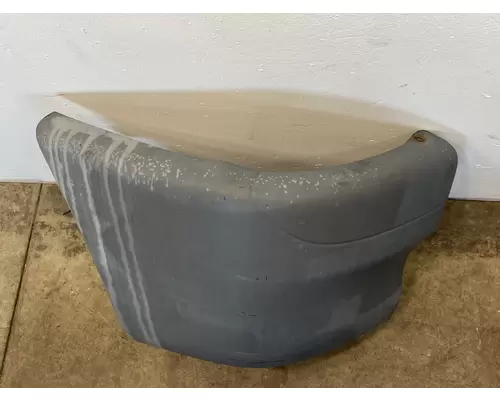 FREIGHTLINER Columbia Bumper End Cap