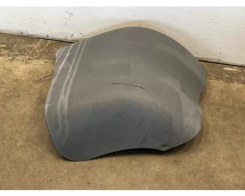 FREIGHTLINER Columbia Bumper End Cap