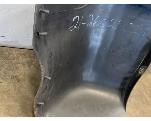 FREIGHTLINER Columbia Bumper End Cap