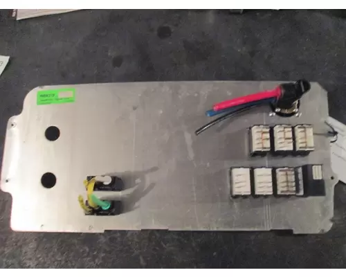 FREIGHTLINER Columbia Dash  Console Switch