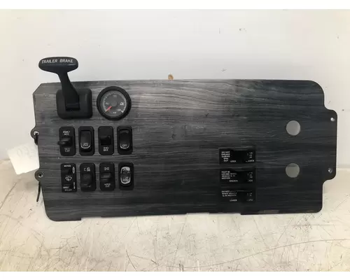 FREIGHTLINER Columbia Dash  Console Switch
