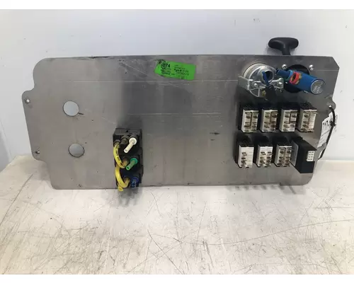 FREIGHTLINER Columbia Dash  Console Switch