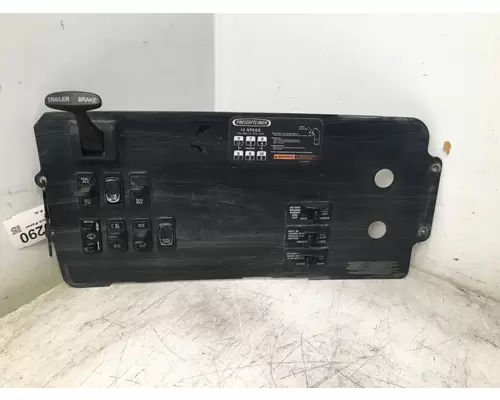 FREIGHTLINER Columbia Dash  Console Switch