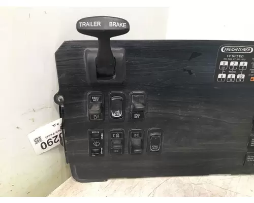 FREIGHTLINER Columbia Dash  Console Switch