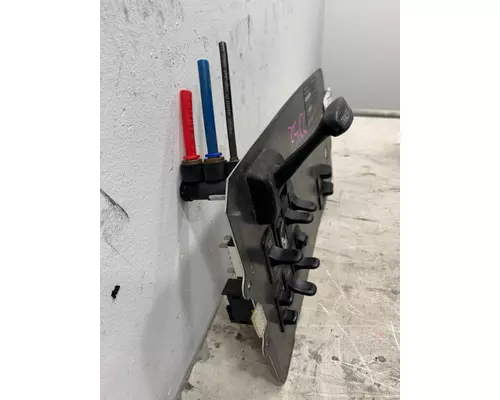 FREIGHTLINER Columbia Dash  Console Switch