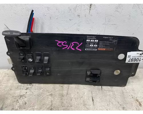 FREIGHTLINER Columbia Dash  Console Switch