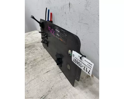 FREIGHTLINER Columbia Dash  Console Switch