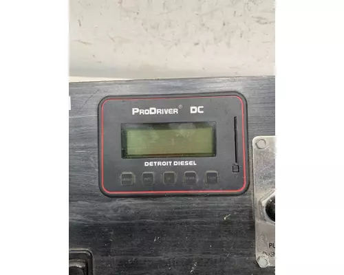 FREIGHTLINER Columbia Dash  Console Switch