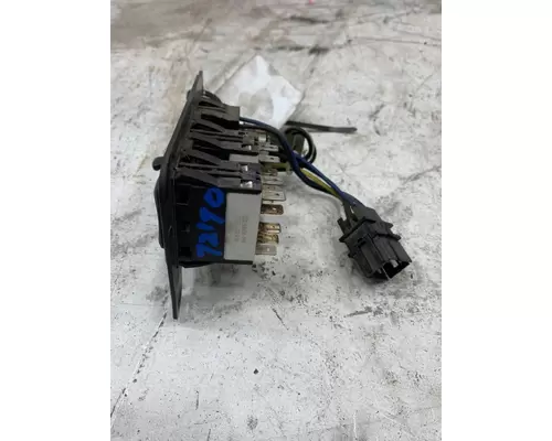 FREIGHTLINER Columbia Dash  Console Switch