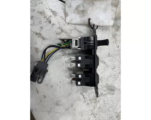 FREIGHTLINER Columbia Dash  Console Switch