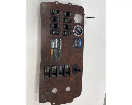 FREIGHTLINER Columbia Dash  Console Switch