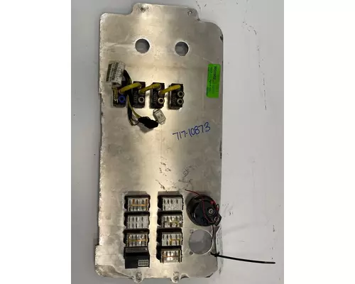 FREIGHTLINER Columbia Dash  Console Switch