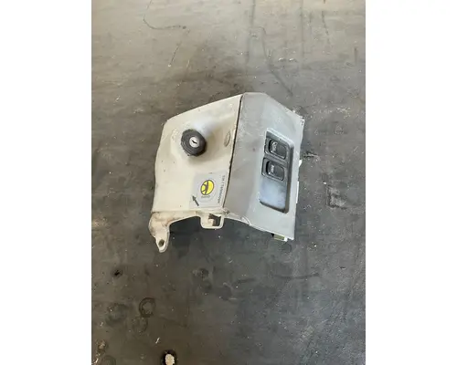 FREIGHTLINER Columbia Dash Panel