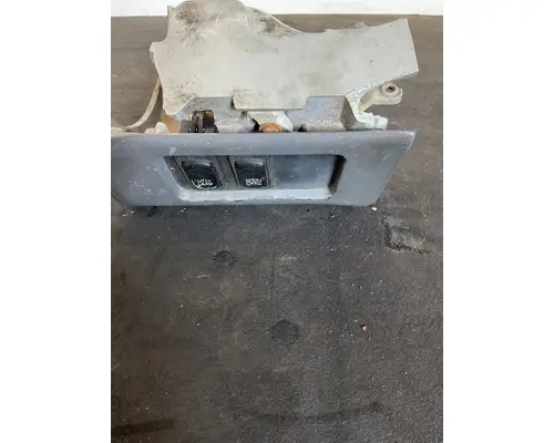 FREIGHTLINER Columbia Dash Panel