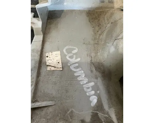 FREIGHTLINER Columbia Dash Panel