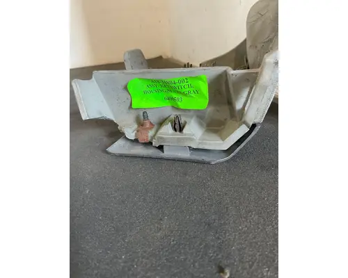 FREIGHTLINER Columbia Dash Panel