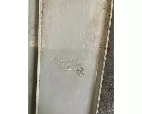 FREIGHTLINER Columbia Dash Panel