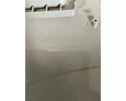 FREIGHTLINER Columbia Dash Panel