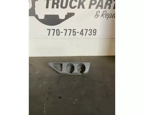 FREIGHTLINER Columbia Dash Panel
