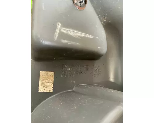 FREIGHTLINER Columbia Dash Panel