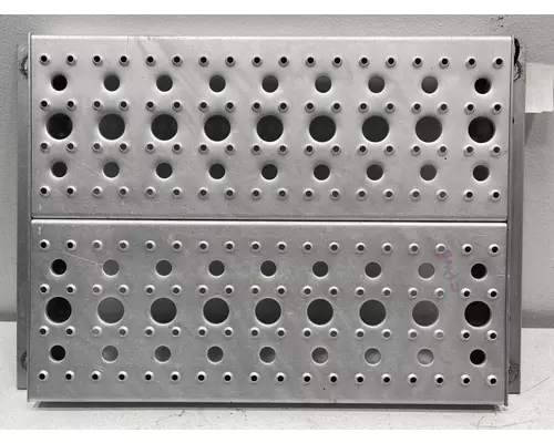 FREIGHTLINER Columbia Deck Plate