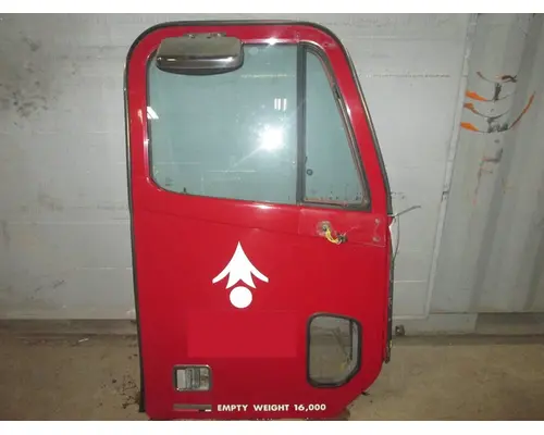 FREIGHTLINER Columbia Door Assembly, Front
