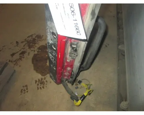 FREIGHTLINER Columbia Door Assembly, Front