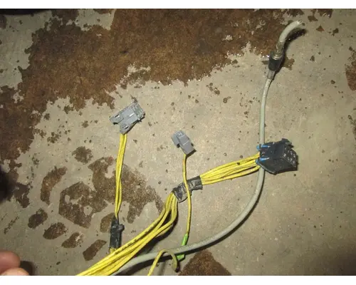 FREIGHTLINER Columbia Door Assembly, Front