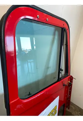 FREIGHTLINER Columbia Door Assembly, Front