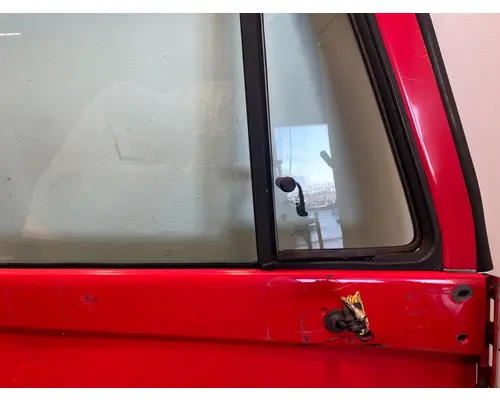 FREIGHTLINER Columbia Door Assembly, Front