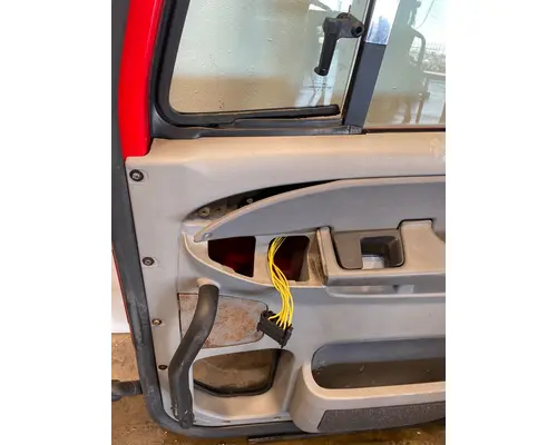FREIGHTLINER Columbia Door Assembly, Front