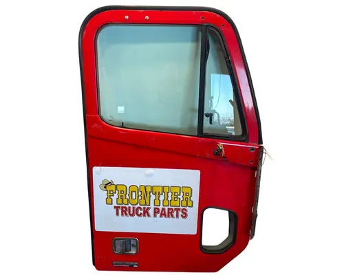 FREIGHTLINER Columbia Door Assembly, Front