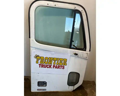 FREIGHTLINER Columbia Door Assembly, Front