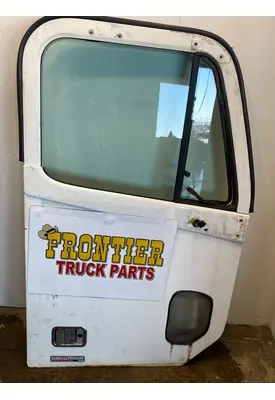 FREIGHTLINER Columbia Door Assembly, Front