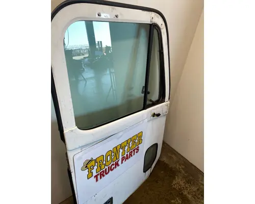 FREIGHTLINER Columbia Door Assembly, Front