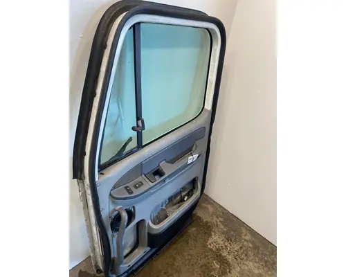 FREIGHTLINER Columbia Door Assembly, Front