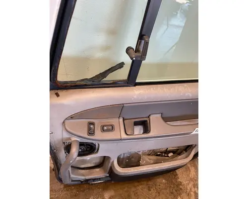 FREIGHTLINER Columbia Door Assembly, Front