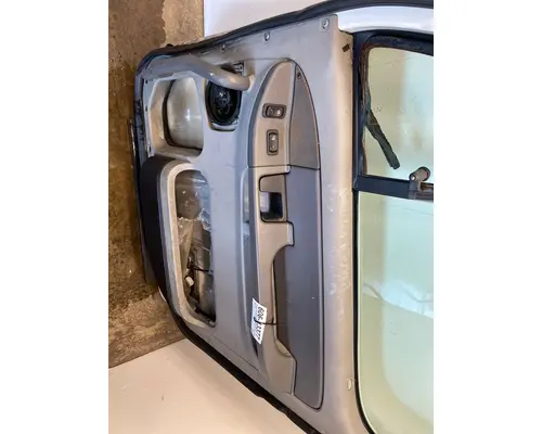 FREIGHTLINER Columbia Door Assembly, Front