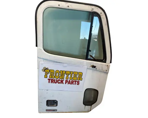 FREIGHTLINER Columbia Door Assembly, Front