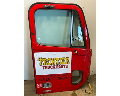 FREIGHTLINER Columbia Door Assembly, Front