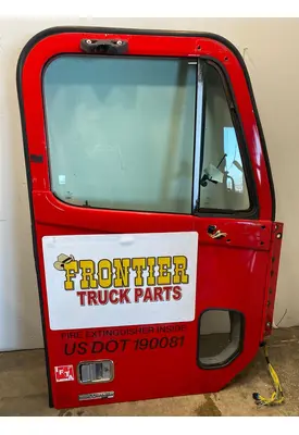 FREIGHTLINER Columbia Door Assembly, Front