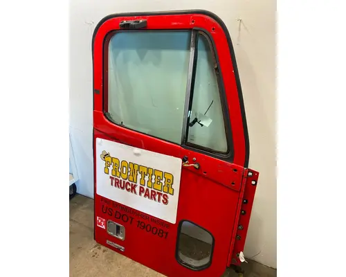 FREIGHTLINER Columbia Door Assembly, Front
