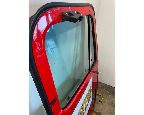 FREIGHTLINER Columbia Door Assembly, Front