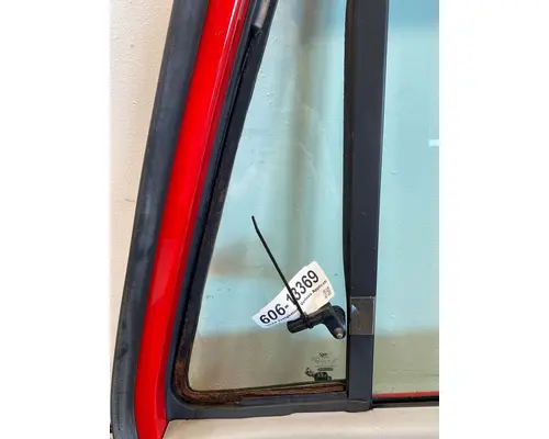 FREIGHTLINER Columbia Door Assembly, Front