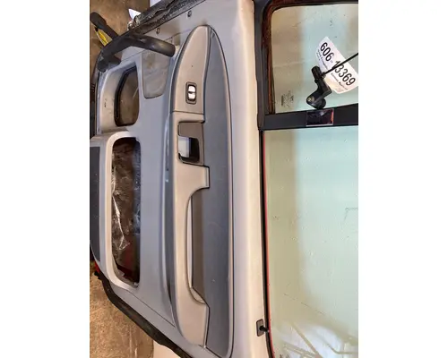 FREIGHTLINER Columbia Door Assembly, Front