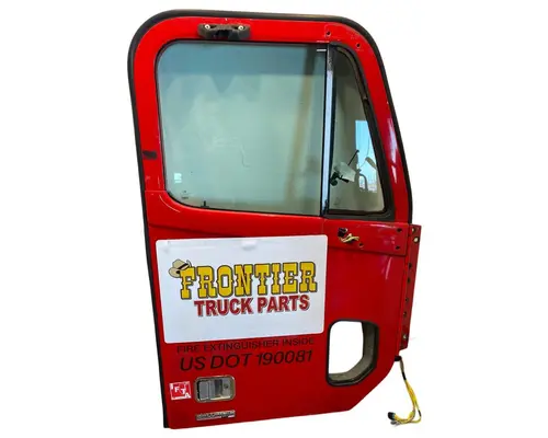 FREIGHTLINER Columbia Door Assembly, Front