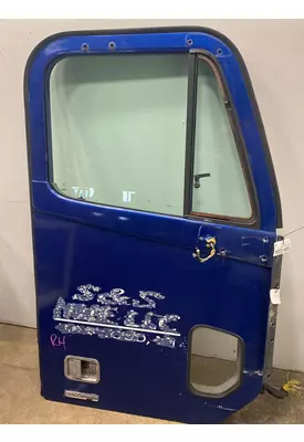 FREIGHTLINER Columbia Door Assembly, Front
