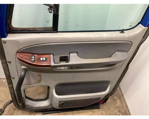 FREIGHTLINER Columbia Door Assembly, Front